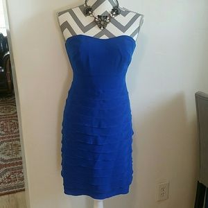 Gianni Bini Party Dress